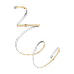 Ledvance LED Strip Cob 24W 2100lm 220-240v - 830 Warm White | 5M/8mm