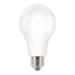 Philips Corepro LED Bulb E27 Pear Frosted 13W 2000lm - 827 Extra Warm White | Replaces 120W