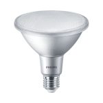 Philips Master Value LED Bulb Reflector E27 PAR38 13W 1000lm 25D - 927 Extra Warm White | Best Colour Rendering - Dimmable - Replaces 100W