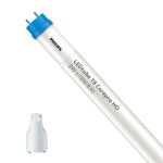 Philips LED Tube T8 CorePro (EM/Mains) High Output 8W 850lm - 830 Warm White | 60cm - Replaces 18W