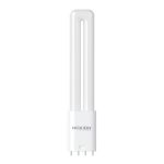 Noxion Lucent PL-L LED 7.9W 1000lm - 840 Cool White | Replaces 18W