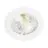 Any Lamp Recessed Spot Circular White | Cutout 64mm - GU5.3 Socket
