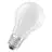 Osram Classic LED E27 Pear Filament Frosted 11W 1521lm - 840 Cool White | Dimmable - Replaces 100W