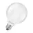 Ledvance LED Classic Globe E27 Frosted 7.2W 1521lm - 865 Daylight | Replaces 100W
