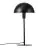 Nordlux Ellen Table Lamp Metal Black | Suitable for E14