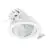 Philips LED Spot LuxSpace Accent Compact RS771B 20.5W 2000lm 36D - 822 Extra Warm White | 130mm 