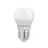 Noxion Lucent Lustre LED E27 Ball Frosted 2.5W 250lm - 827 Extra Warm White | Replaces 25W