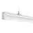 Noxion LED Trunking NX-Line V3 55-70W 13650lm 120D - 840 Cool White | 1500mm - 8-Pole - UGR 