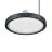 Philips LED Highbay BY122P Coreline G5 Aluminium Gray 192W 30000lm 55D - 840 Cool White | IP65