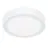 Eglo Ceiling Light Bathroom Fueva 6 Plastic White 7.5W 1000lm - 827-840-865 CCT