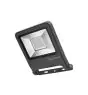 Ledvance LED Floodlight Endura Black 50W 4500lm 100D - 840 Cool White | IP65 - Symmetrical