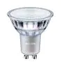 Philips MASTER Value LED Spot GU10 PAR16 4.9W 365lm 36D - 930 Warm White | Best Colour Rendering - Dimmable - Replaces 50W
