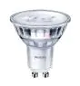 Philips Corepro LED Spot GU10 PAR16 4W 345lm 36D - 827 Extra Warm White | Dimmable - Replaces 50W
