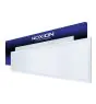 Noxion LED Panel Delta Pro Pronox V2.0 40W 5280lm - 830 Warm White | 120x30cm - UGR <19 - Dali Dimmable - Philips Xitanium Driver