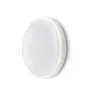 Philips LED Bulkhead Ledinaire WL070V White 18.7W 1700lm - 840 Cool White | 285mm - IP65