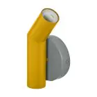 Ledvance Decor Straw Wall Steel Multicolor | Suitable for E27