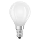 Ledvance Classic LED E14 Pear Filament Frosted 2.8W 250lm - 827 Extra Warm White | Dimmable - Replaces 25W