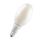 Ledvance LED Bulb HQL LED FIL V E27 38W 5400lm - 827 Extra Warm White | Replaces 125W