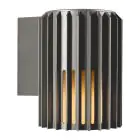 Nordlux Aludra Wall Light Aluminium Anthracite | Suitable for E27