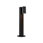 Nordlux Tin LED Pedestal Lamp Metal Black | Suitable for 1x GU10 