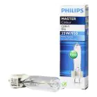 Philips MASTERColour G12 CDM-T Elite 35W - 930 Warm White | Best Colour Rendering